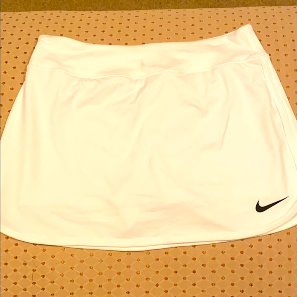 Nike Dri Fit Tennis Skort